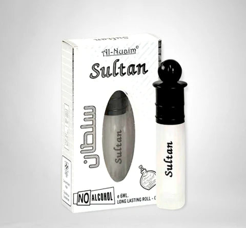 Sultan 6ml Roll on